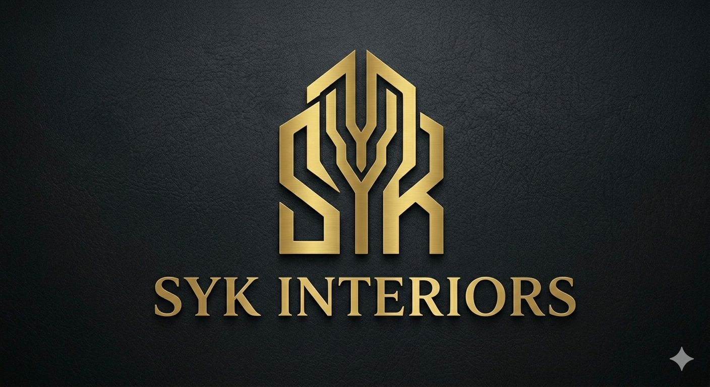 SYK للتشطيبات